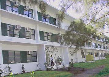 Days Inn Suites Olongapo Exterior foto
